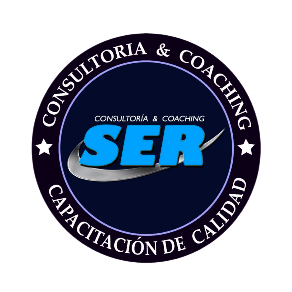 Logo SER Negocios