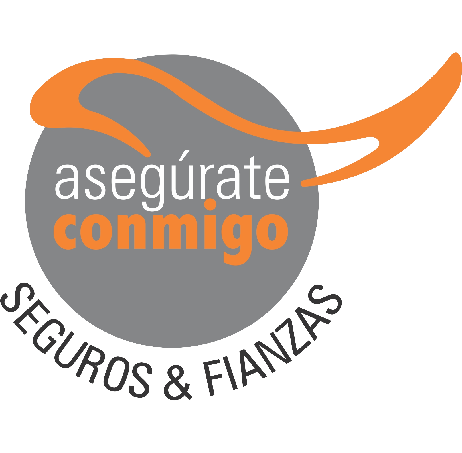 Logo Asegúrate conmigo