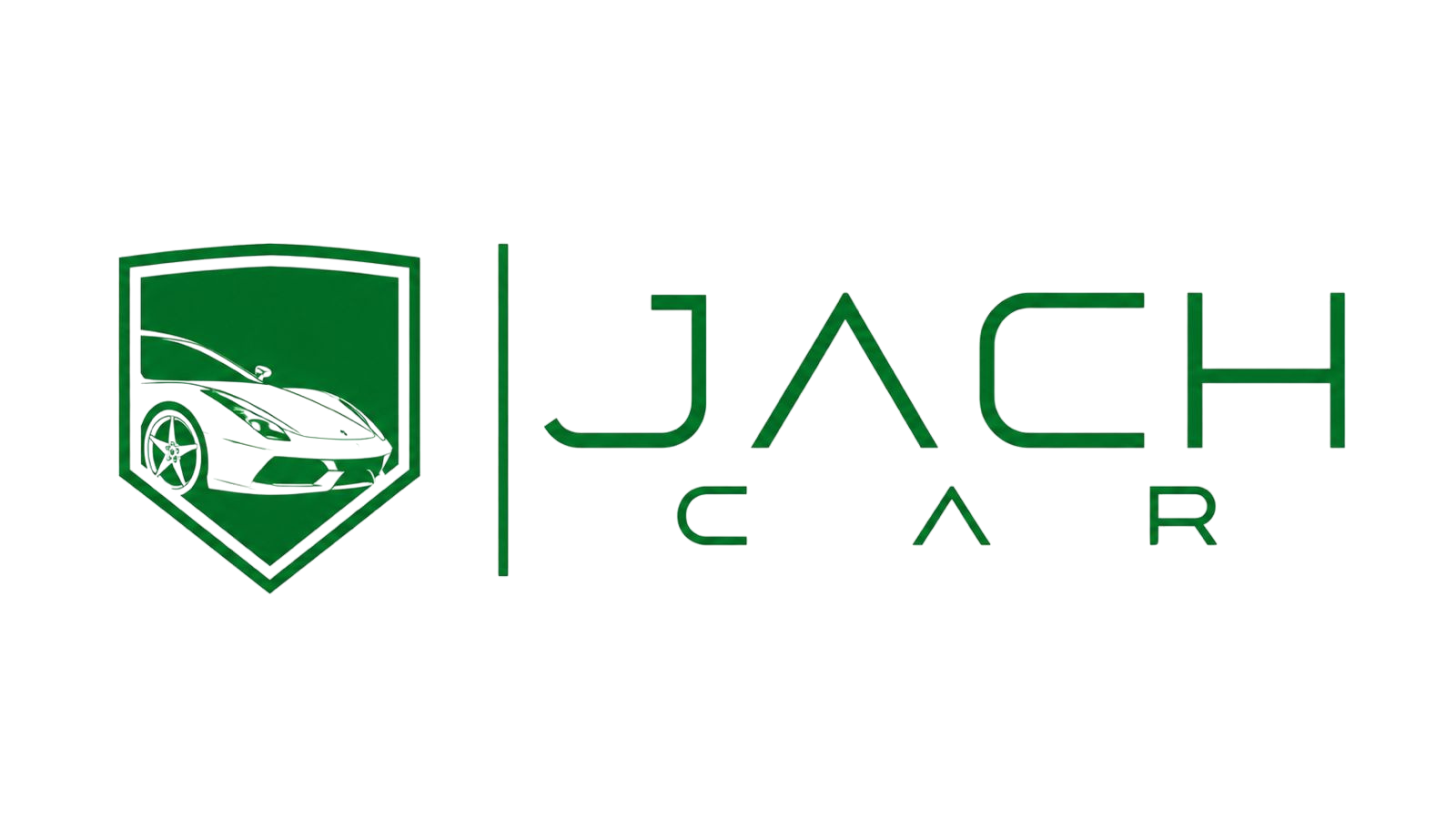 Logo JACH CAR