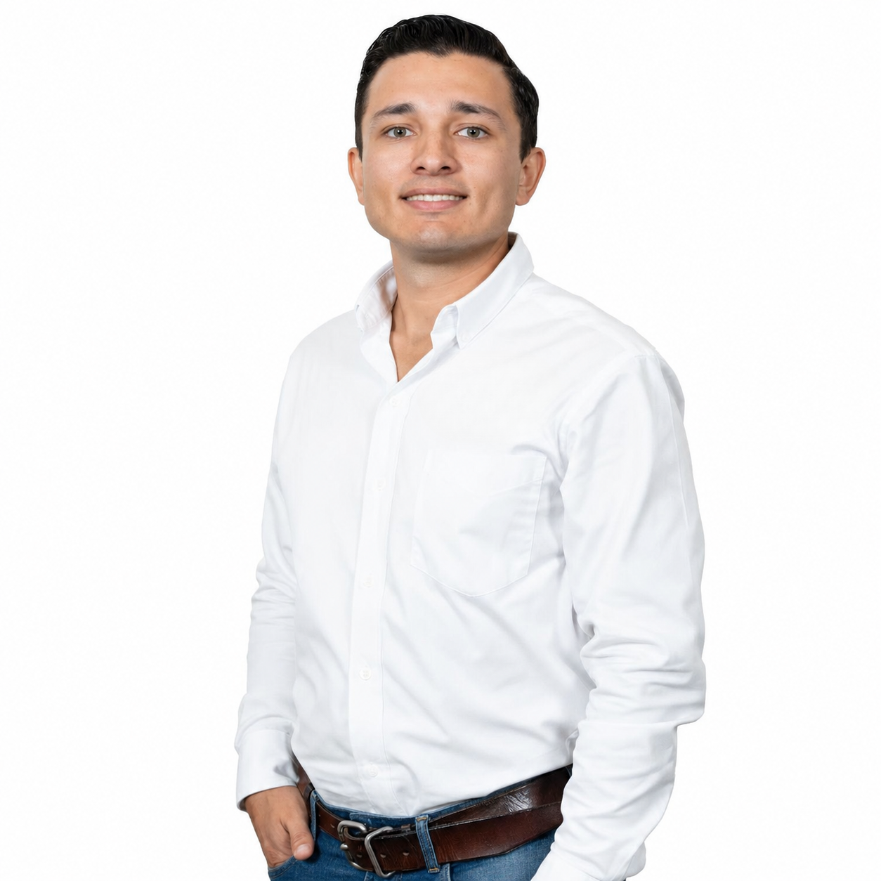 José Manuel Guerrero Matar