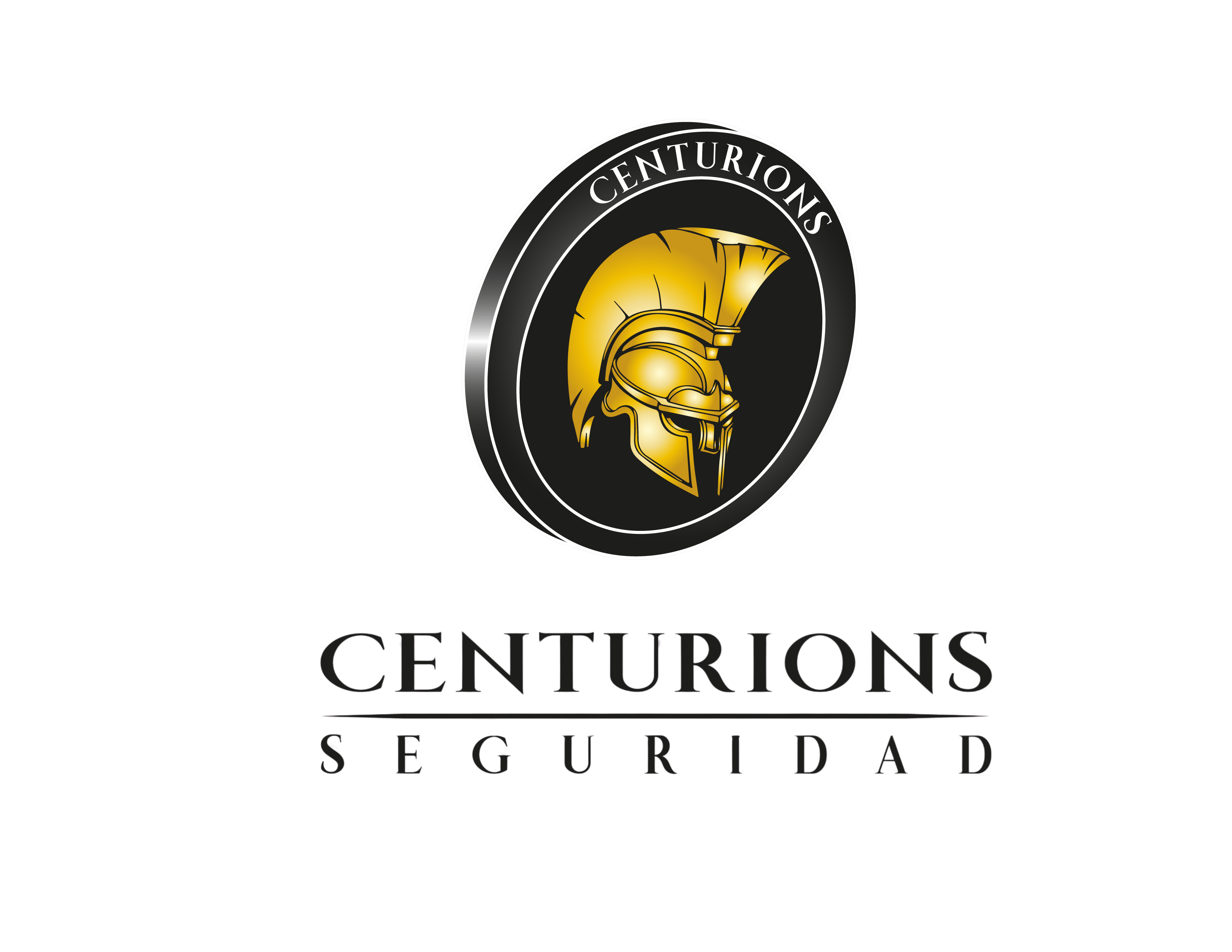Logo Centurions