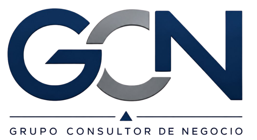 GCN Grupo Consultor de Negocio