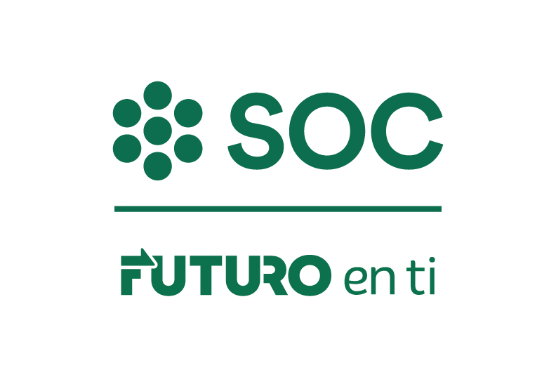 Logo SOC Futuro en ti