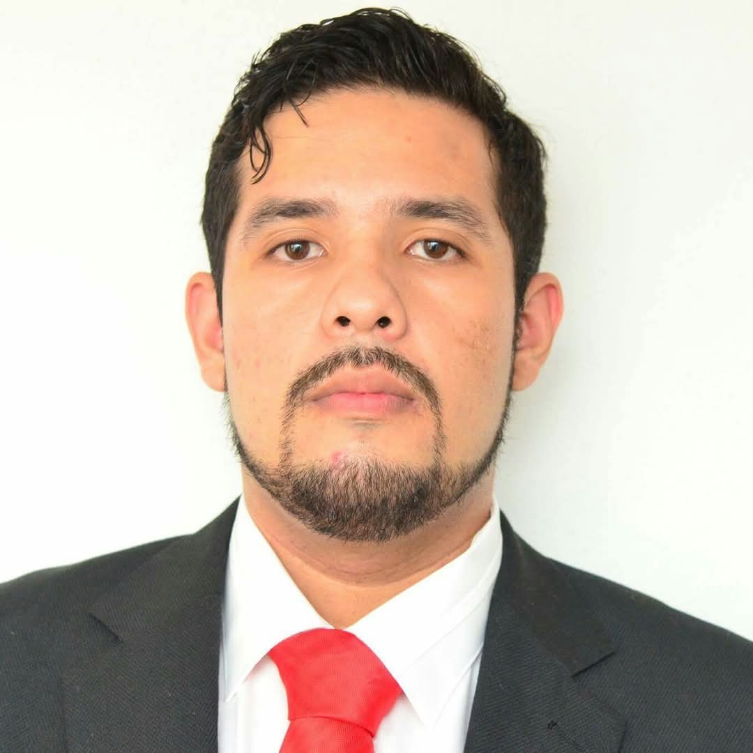 Vicente Emanuel Solano Anguiano