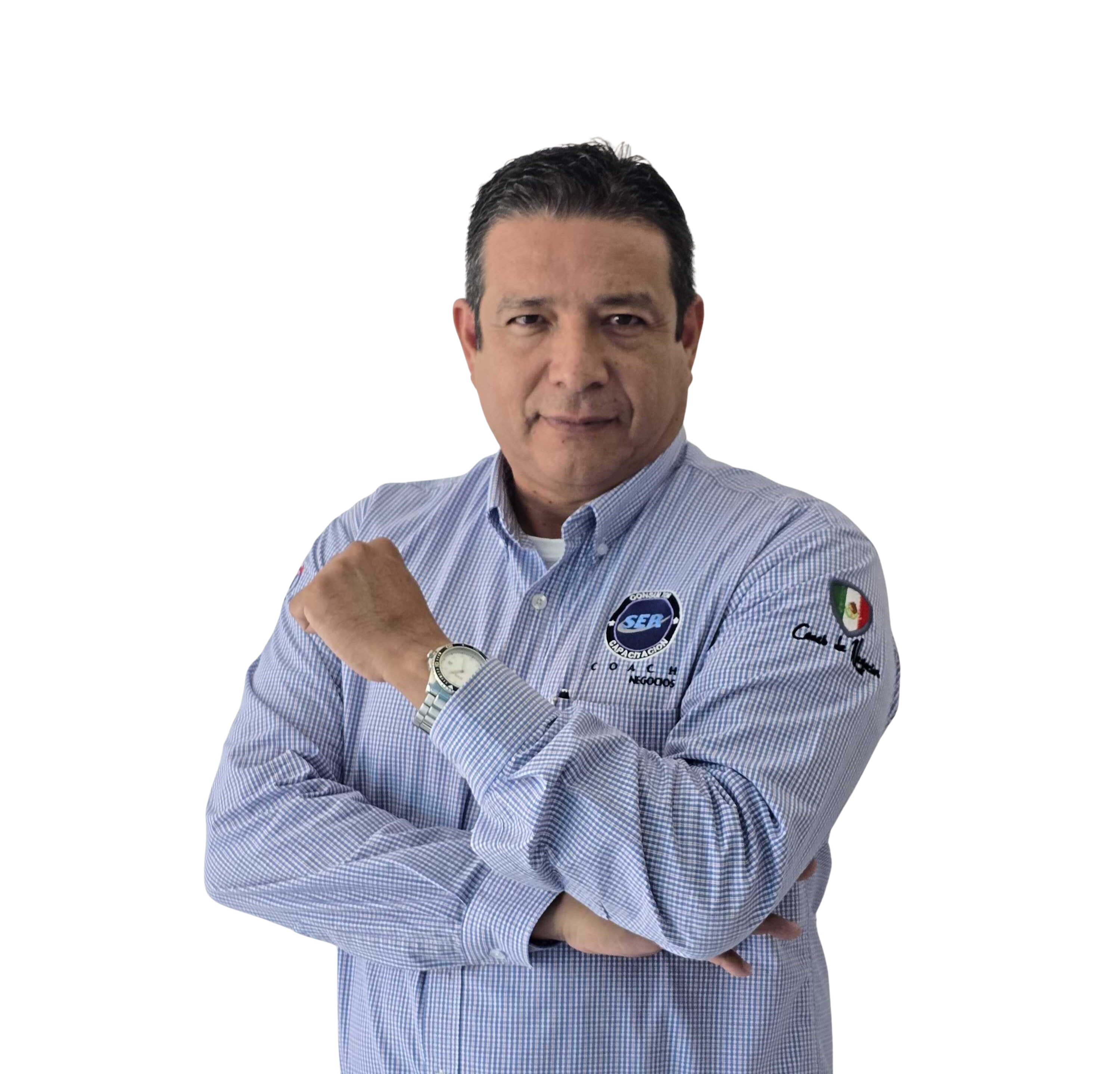 Ricardo Chávez Lomelí