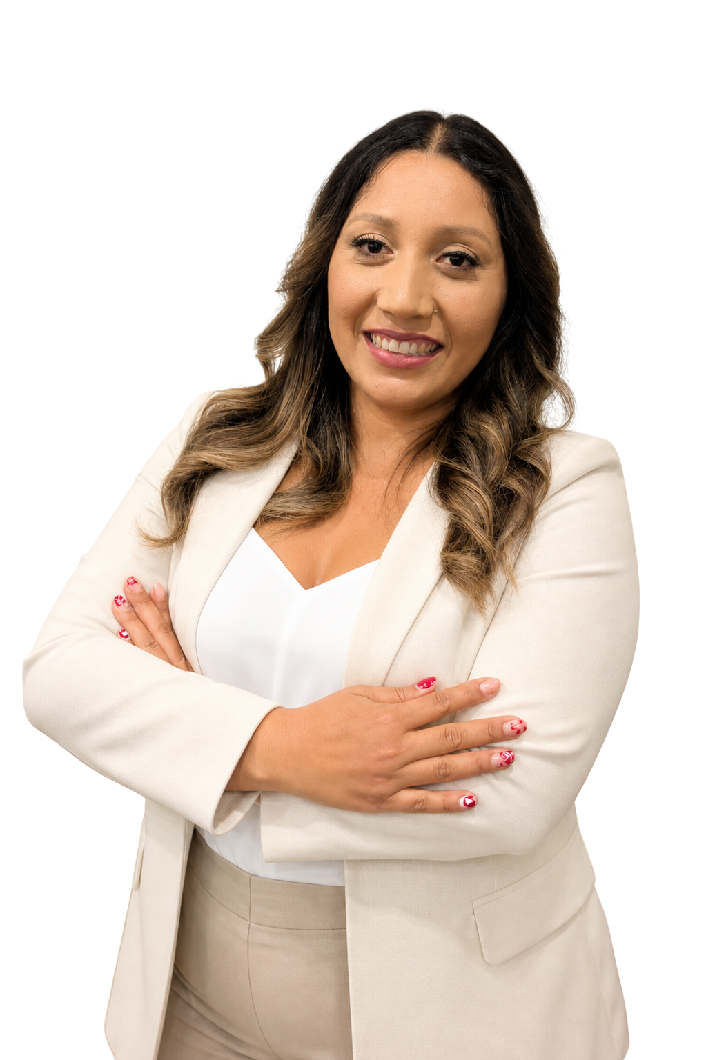 Itzel Ramos